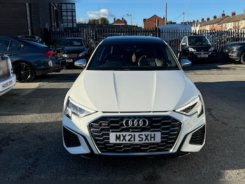 Used Audi A3 2021 for sale - 76380343: Photo
