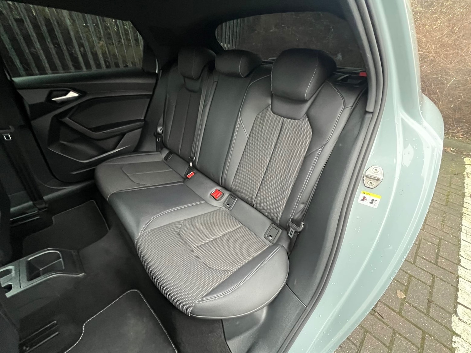 Used Audi A1 2023 for sale - 77248016: Photo 10