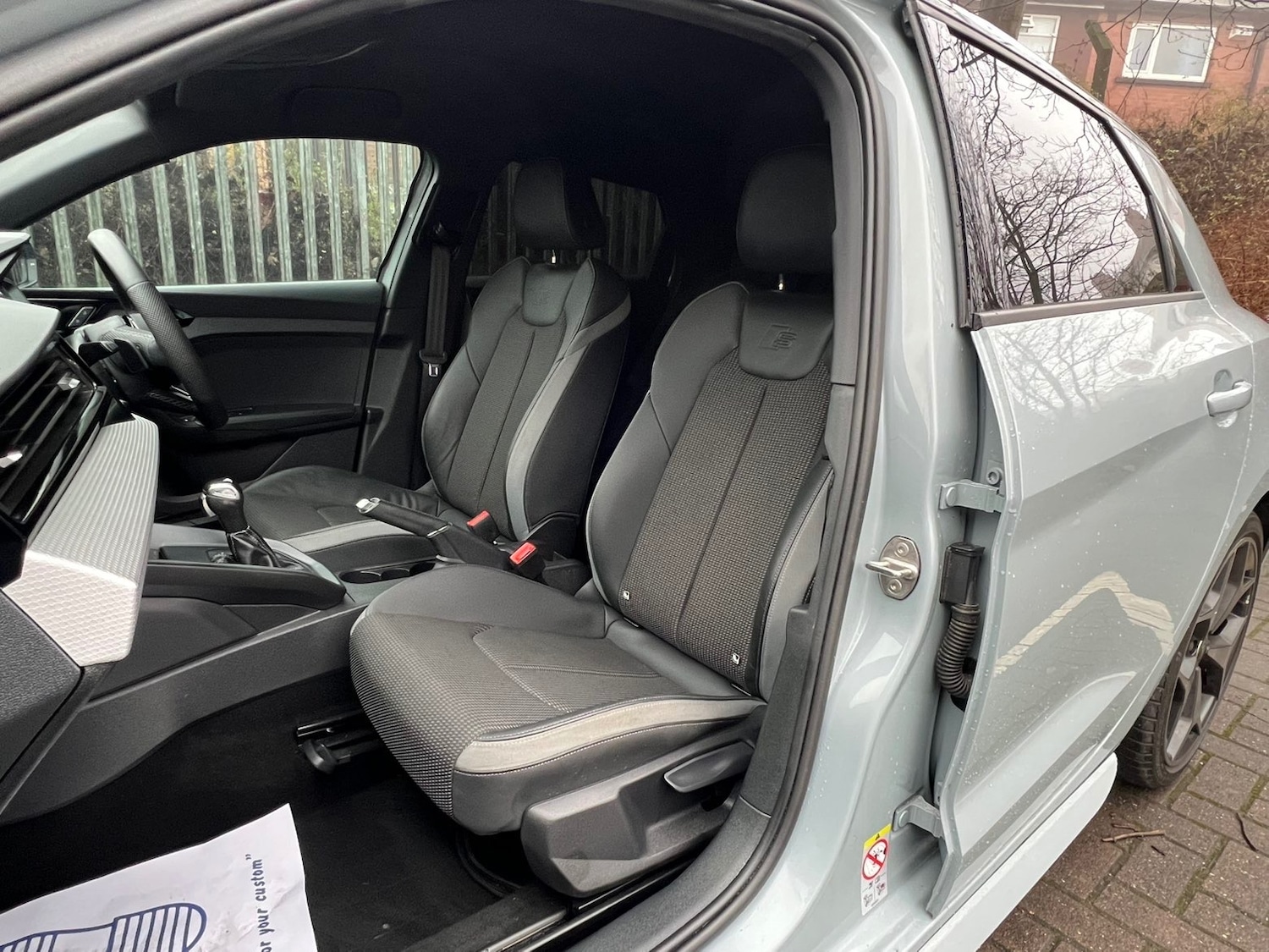 Used Audi A1 2023 for sale - 77248016: Photo 11