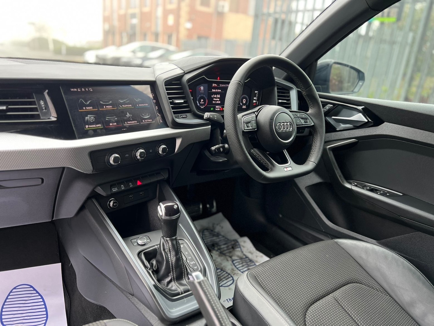 Used Audi A1 2023 for sale - 77248016: Photo 12