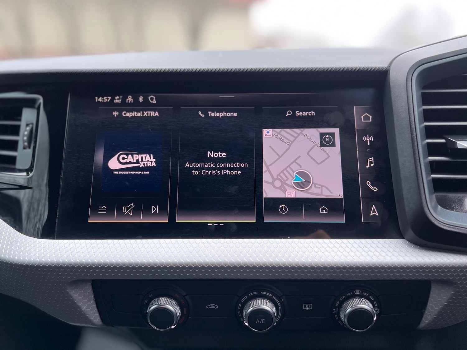 Used Audi A1 2023 for sale - 77248016: Photo 13