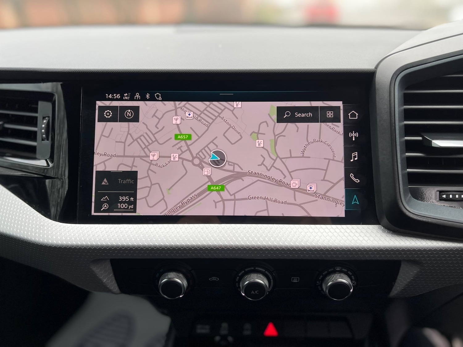 Used Audi A1 2023 for sale - 77248016: Photo 14