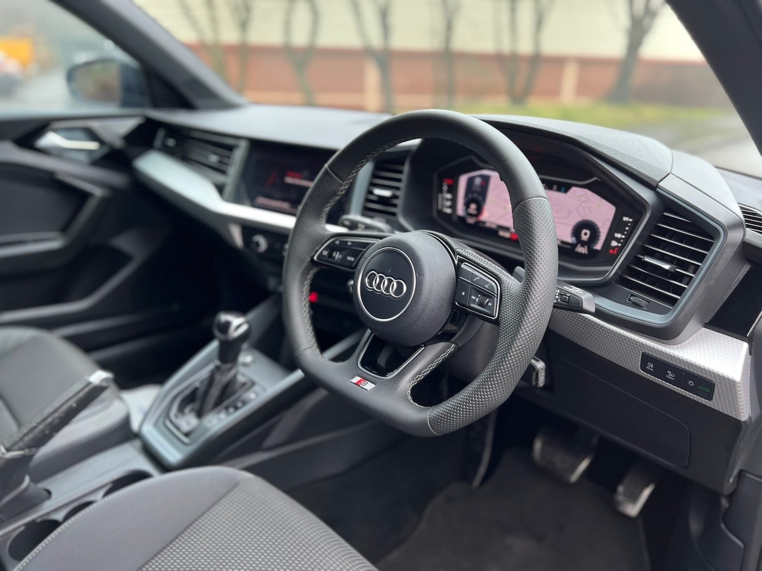 Used Audi A1 2023 for sale - 77248016: Photo 15