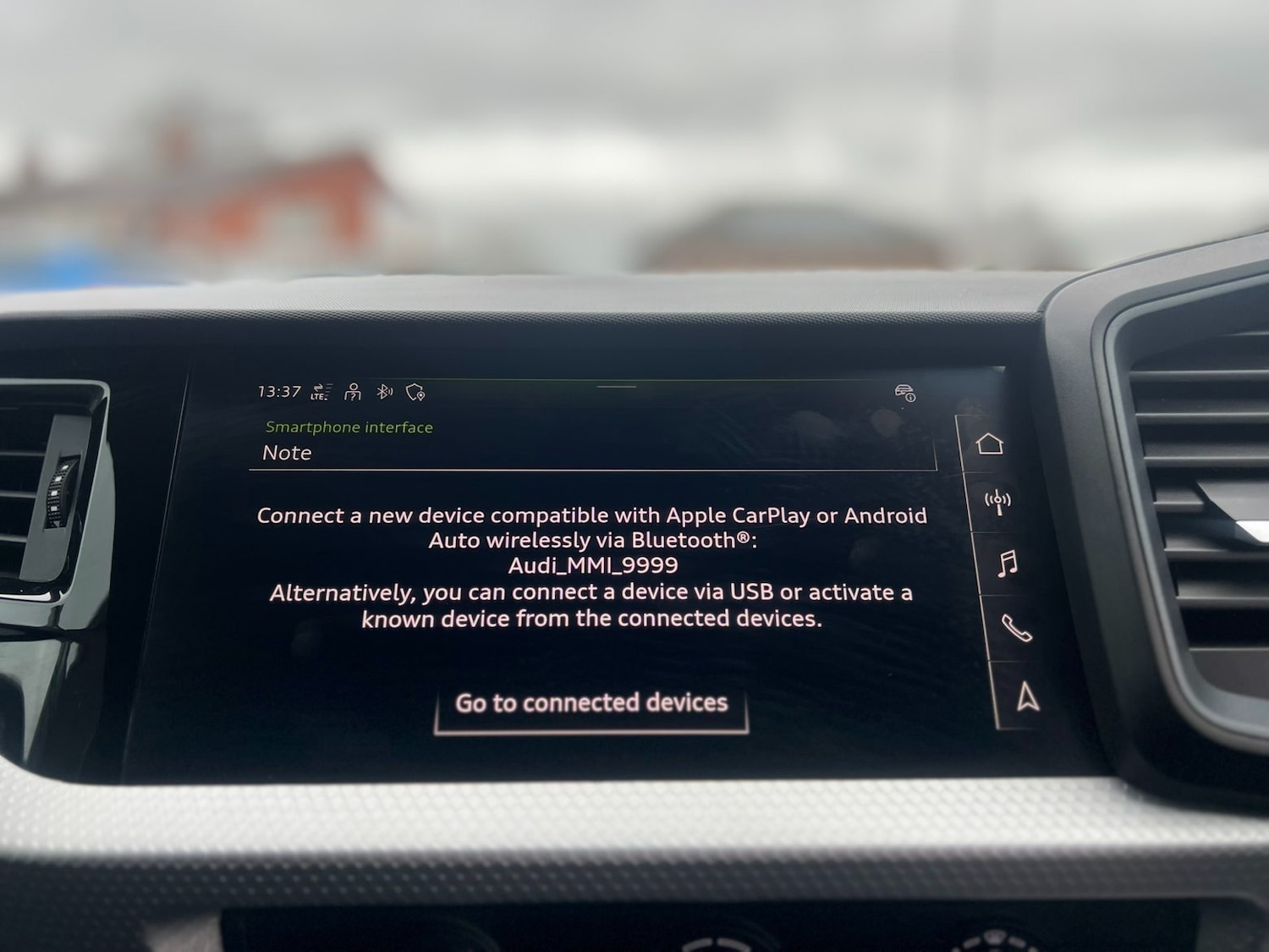 Used Audi A1 2023 for sale - 77248016: Photo 16