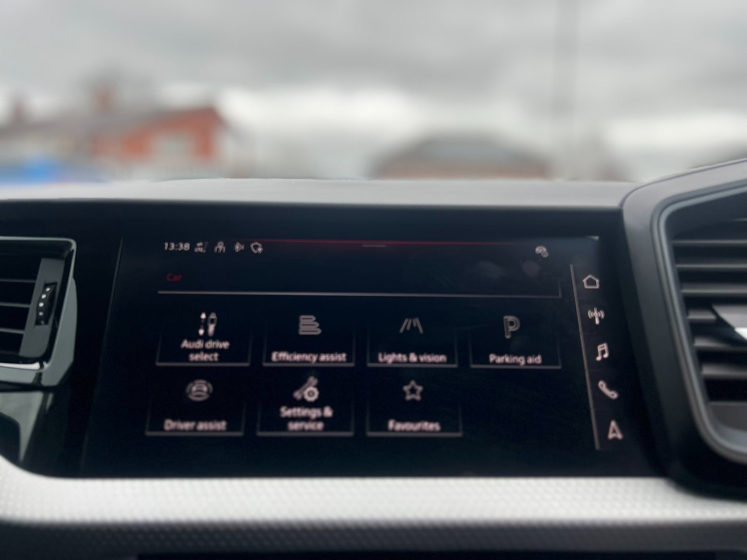 Used Audi A1 2023 for sale - 77248016: Photo 18