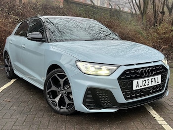 Used Audi A1 2023 for sale - 77248016: Photo