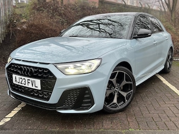 Used Audi A1 2023 for sale - 77248016: Photo