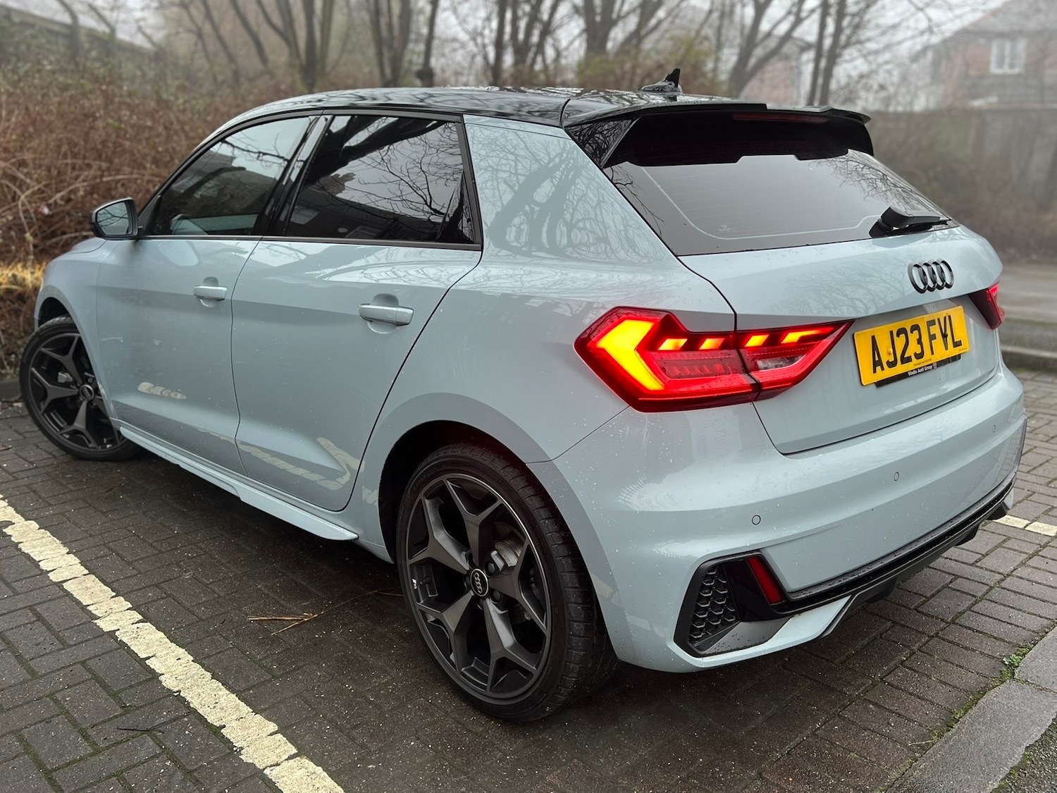 Used Audi A1 2023 for sale - 77248016: Photo 3