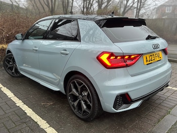 Used Audi A1 2023 for sale - 77248016: Photo