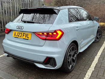 Used Audi A1 2023 for sale - 77248016: Photo