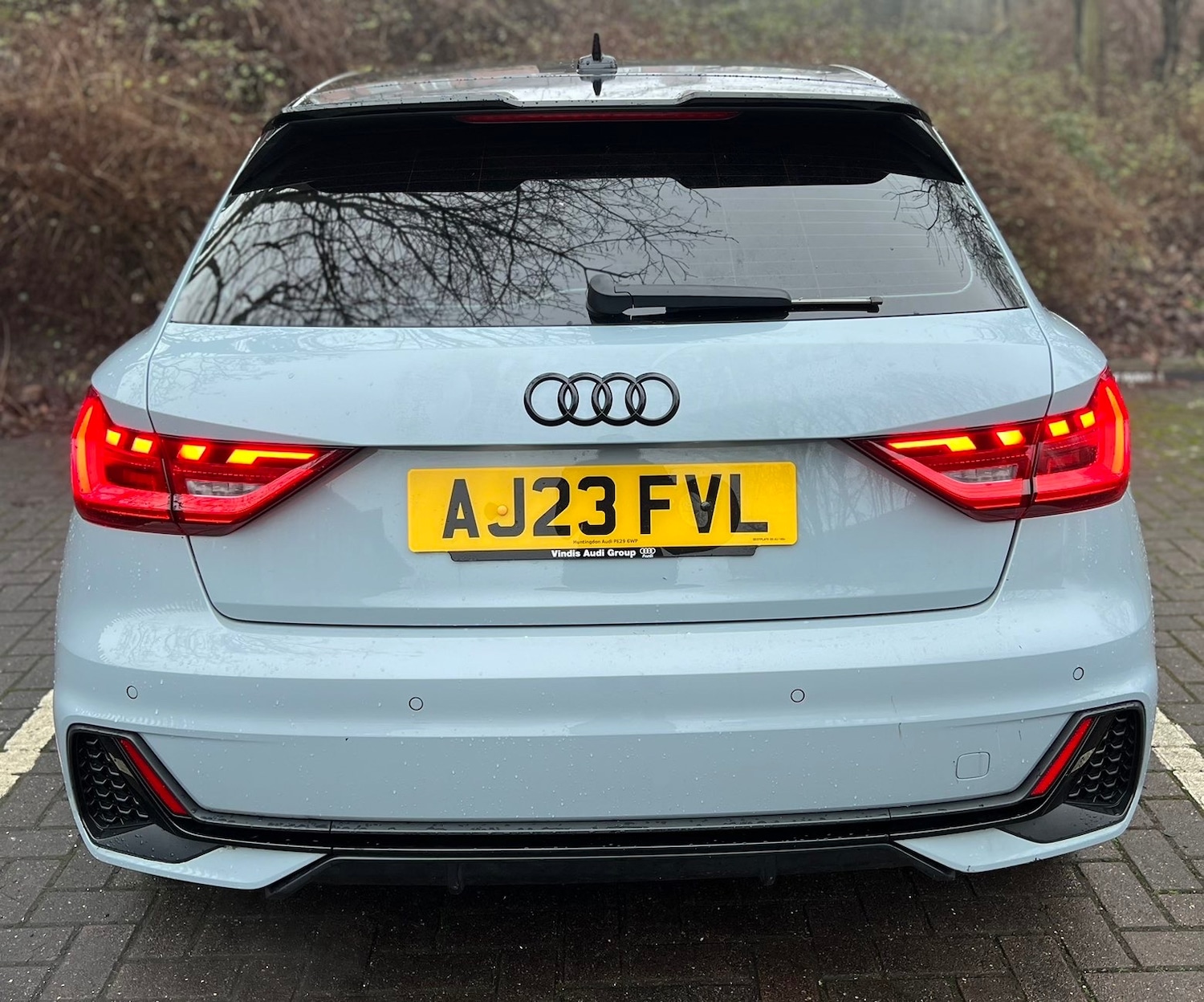 Used Audi A1 2023 for sale - 77248016: Photo 5