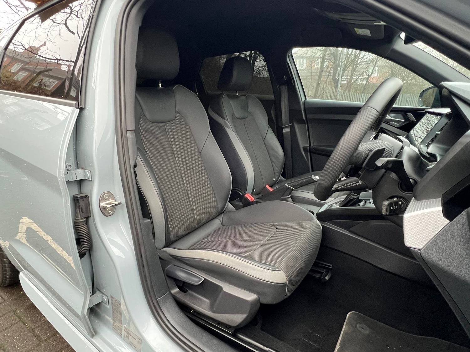 Used Audi A1 2023 for sale - 77248016: Photo 8