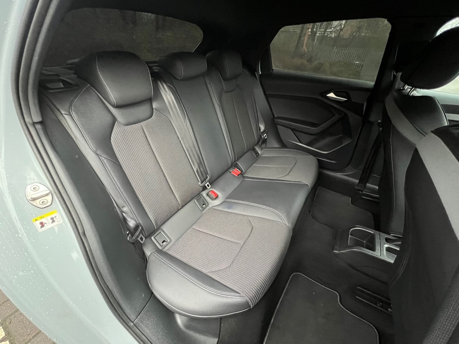 Used Audi A1 2023 for sale - 77248016: Photo 9