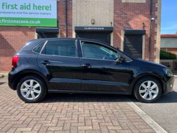 Used Volkswagen Polo 2011 for sale - 73967042: Photo