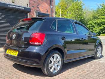 Used Volkswagen Polo 2011 for sale - 73967042: Photo