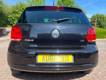 Used Volkswagen Polo 2011 for sale - 73967042: Photo