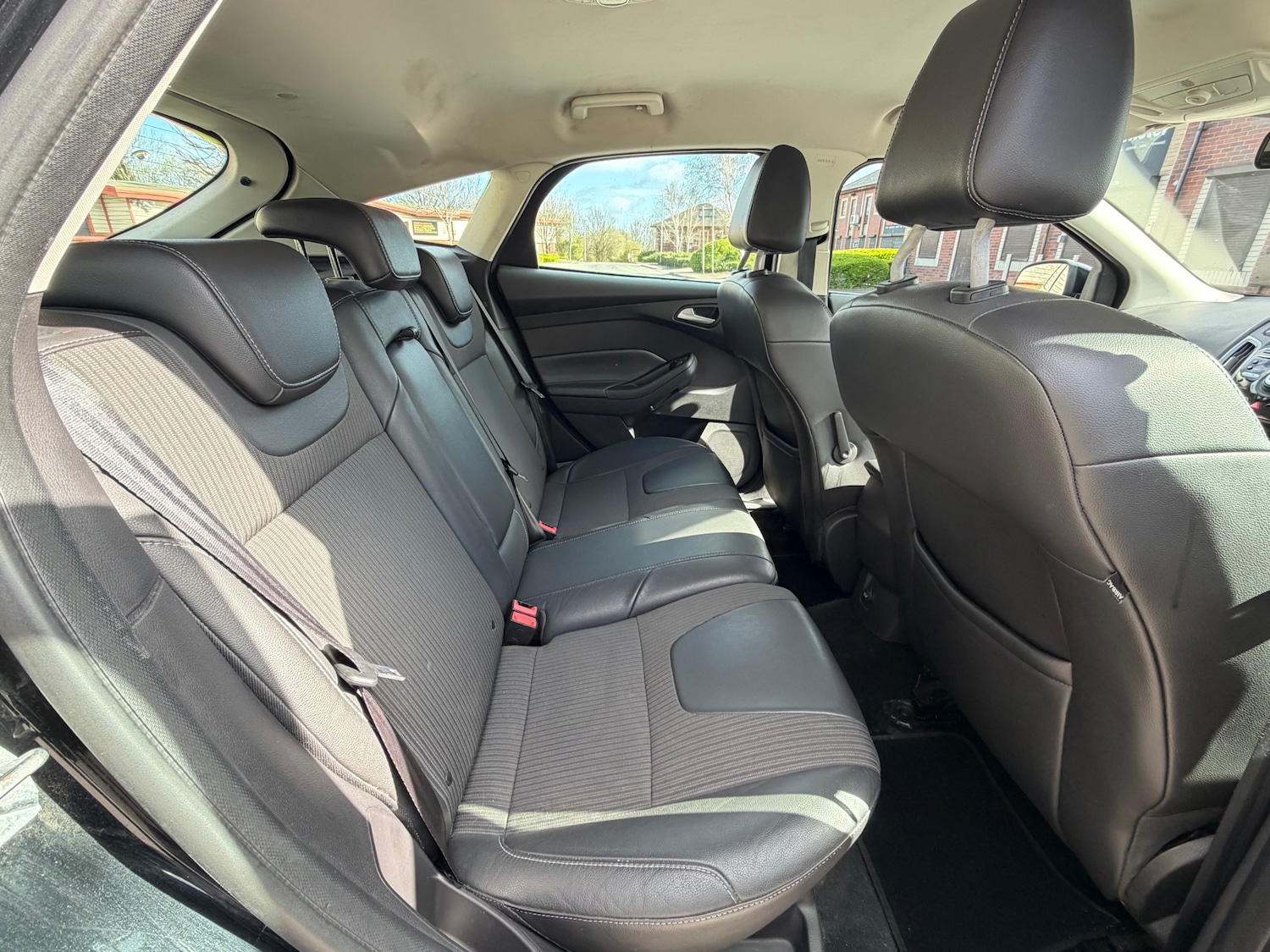 Used Ford Focus 2014 for sale - 78054191: Photo 11