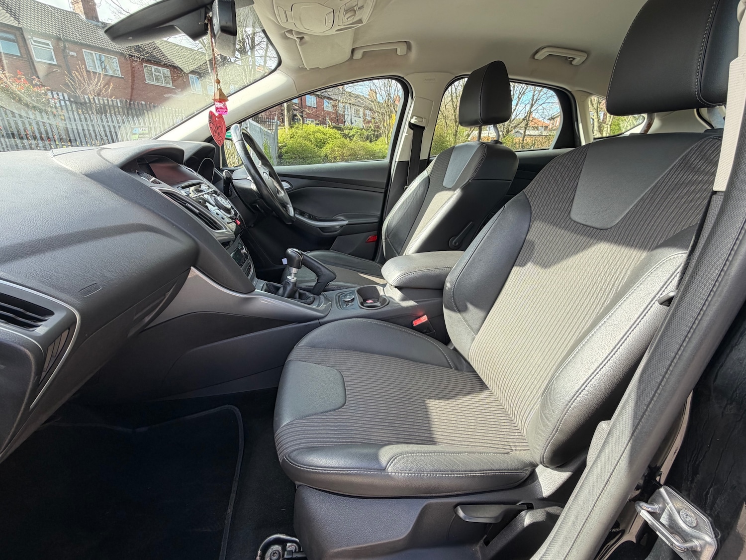 Used Ford Focus 2014 for sale - 78054191: Photo 13