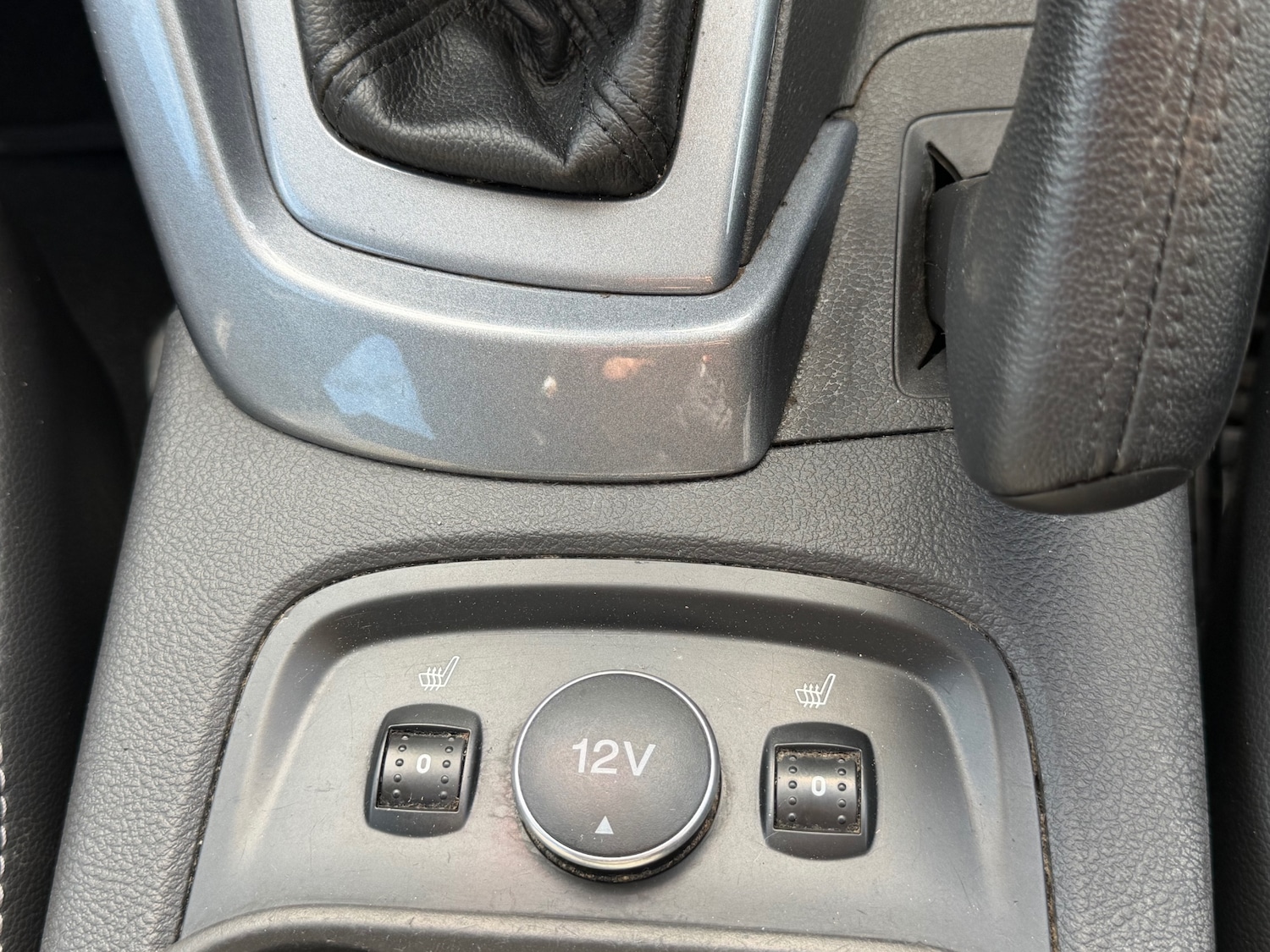 Used Ford Focus 2014 for sale - 78054191: Photo 16