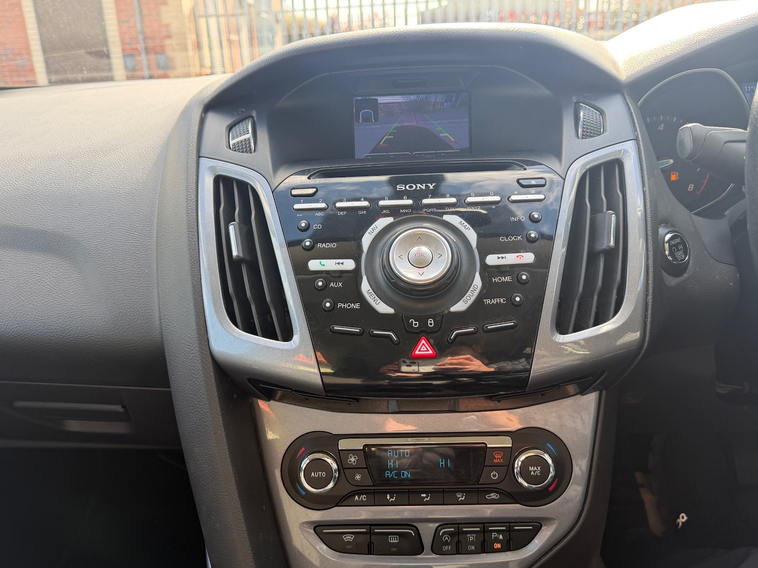 Used Ford Focus 2014 for sale - 78054191: Photo 17