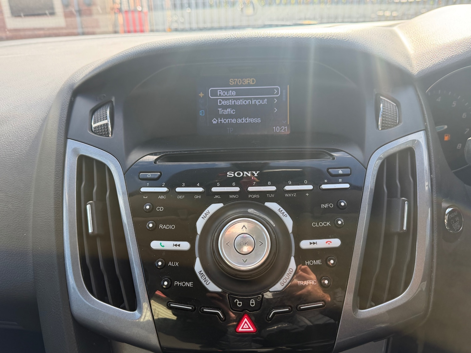 Used Ford Focus 2014 for sale - 78054191: Photo 18