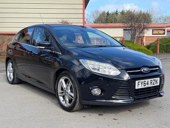 Used Ford Focus 2014 for sale - 78054191: Photo