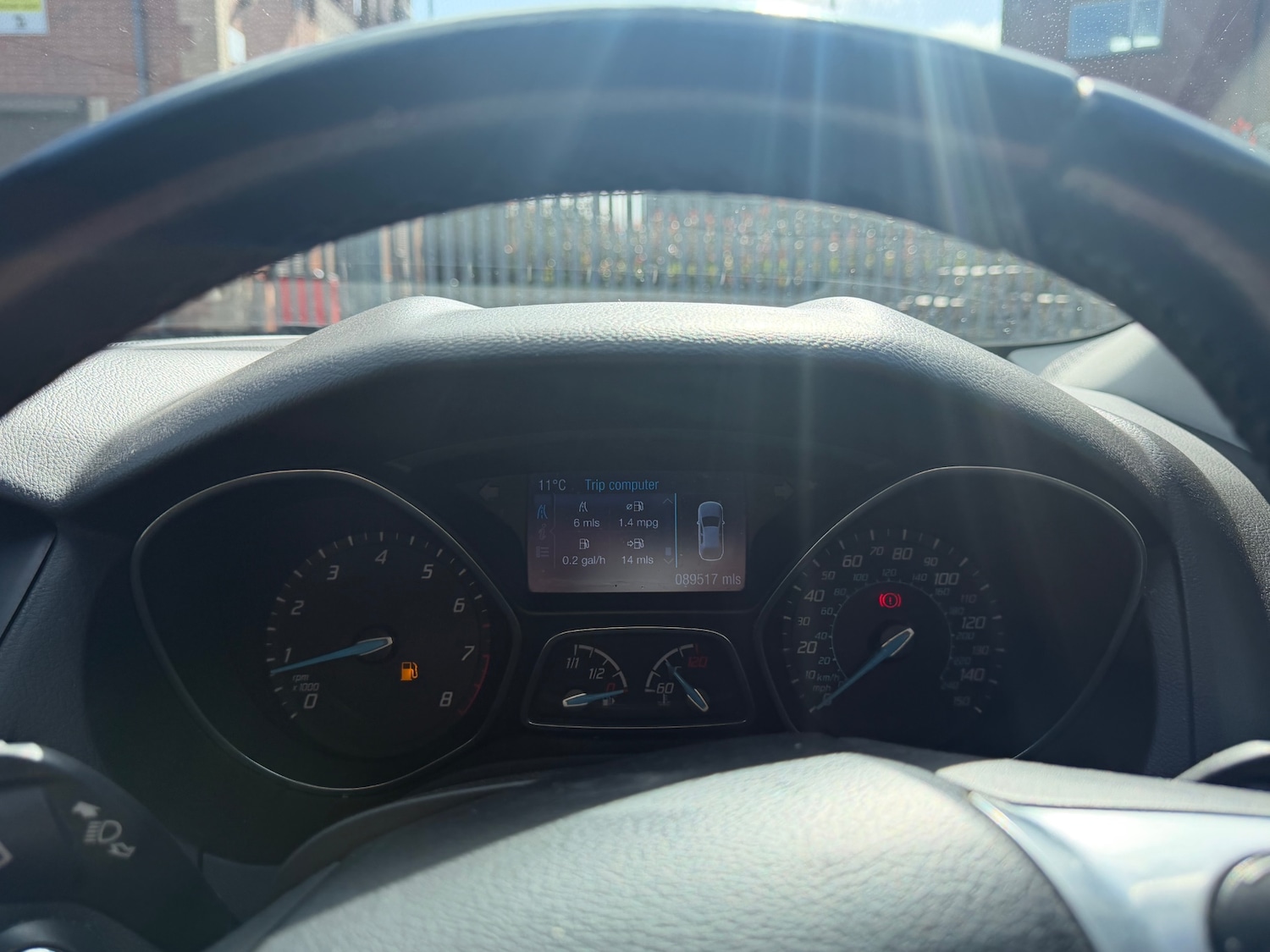 Used Ford Focus 2014 for sale - 78054191: Photo 22