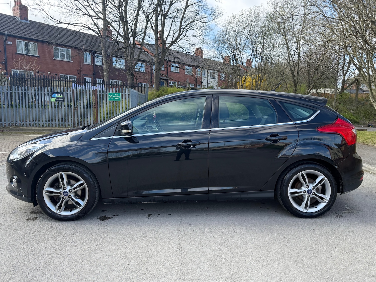 Used Ford Focus 2014 for sale - 78054191: Photo 6