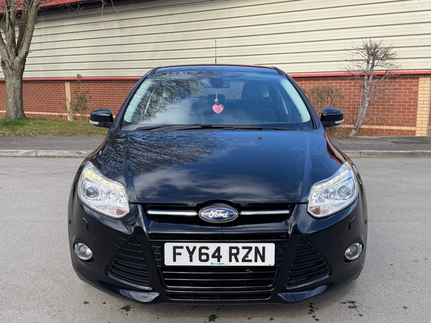 Used Ford Focus 2014 for sale - 78054191: Photo 8