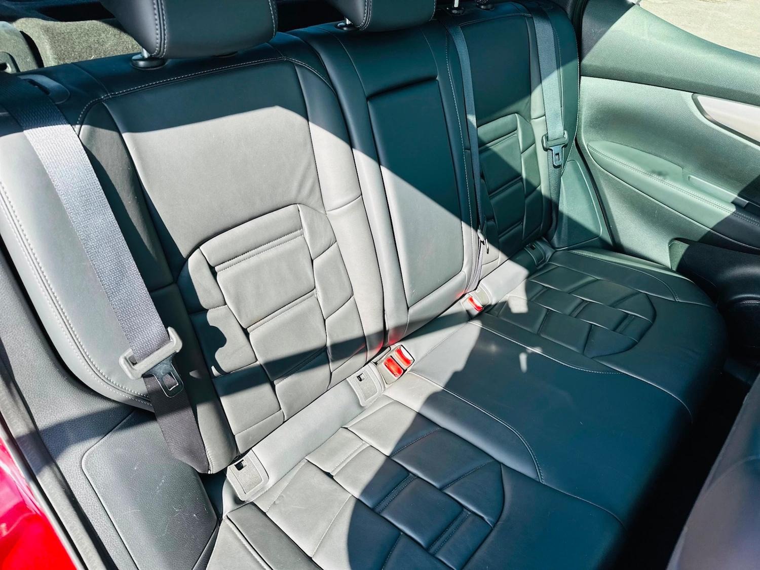 Used Nissan Qashqai 2018 for sale - 77170820: Photo 10