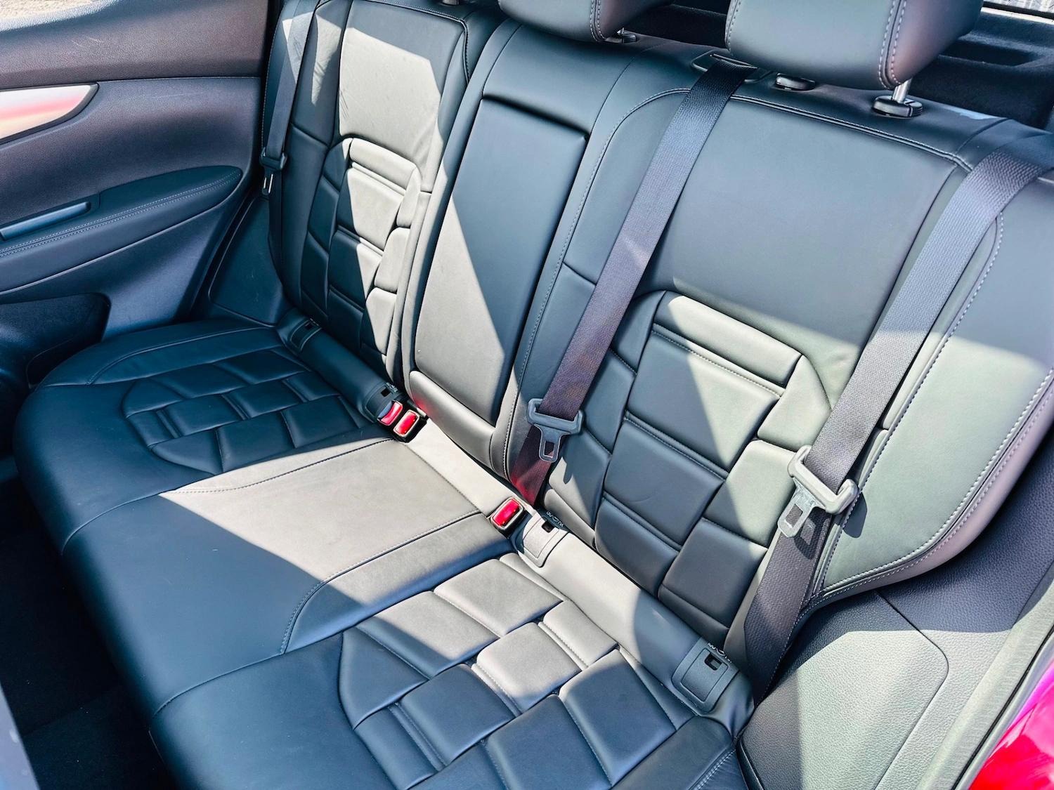 Used Nissan Qashqai 2018 for sale - 77170820: Photo 12