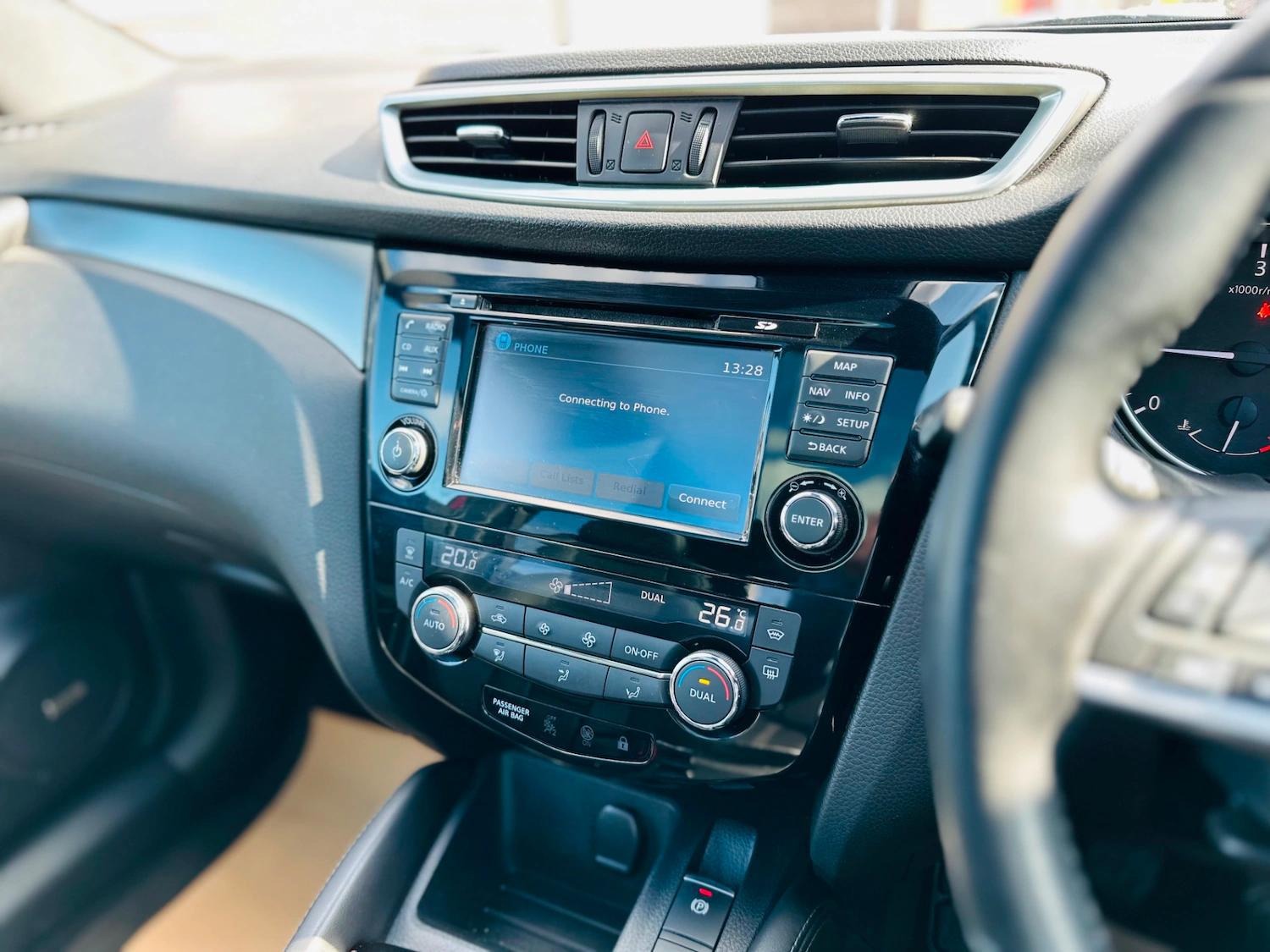 Used Nissan Qashqai 2018 for sale - 77170820: Photo 14