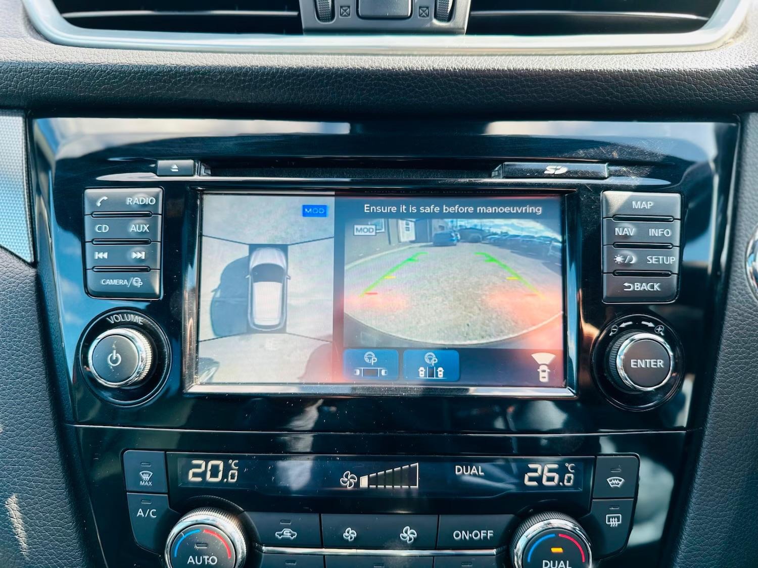 Used Nissan Qashqai 2018 for sale - 77170820: Photo 15