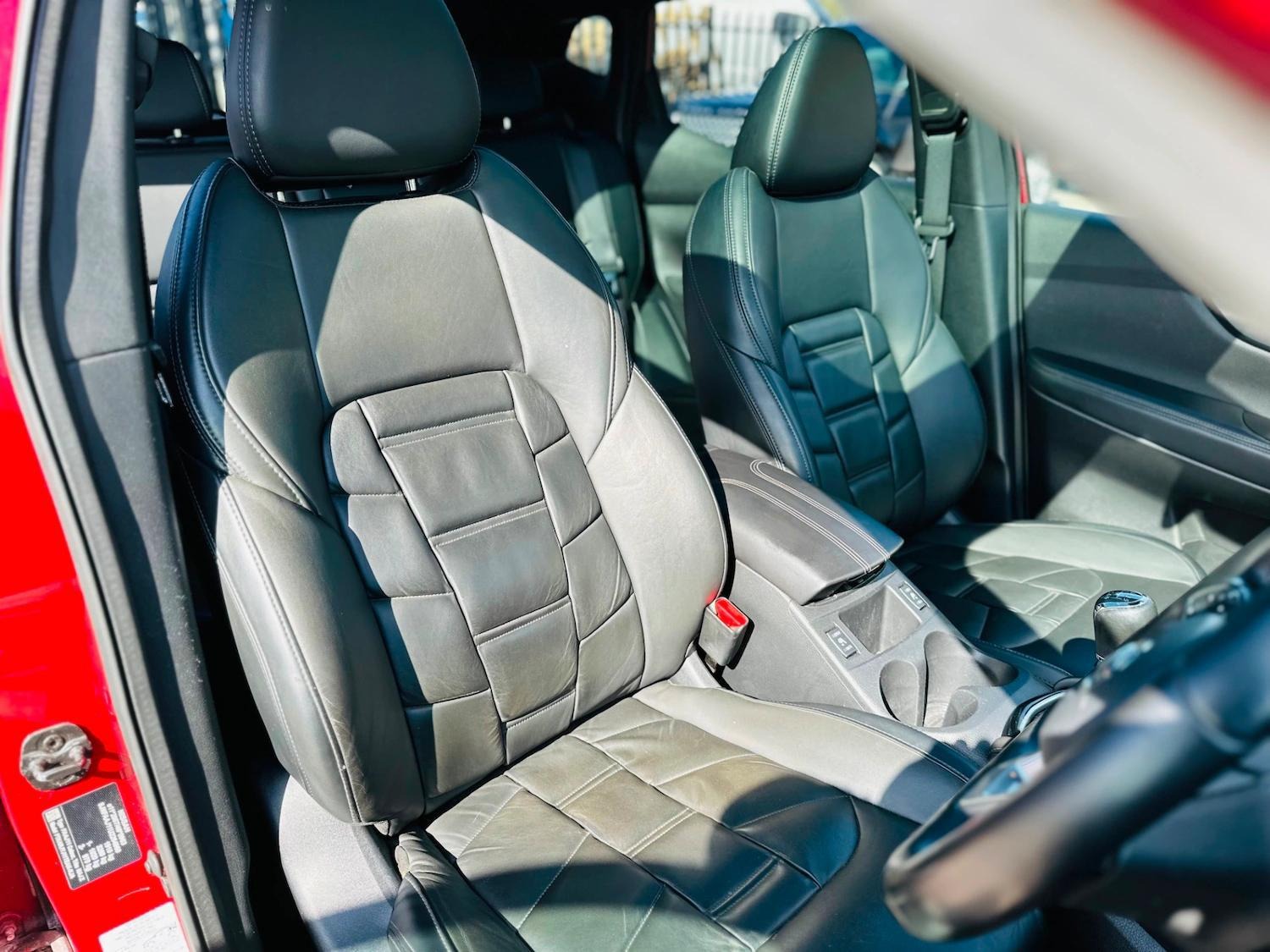 Used Nissan Qashqai 2018 for sale - 77170820: Photo 9