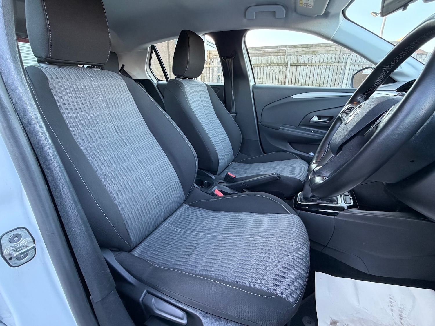 Used Vauxhall Corsa 2020 for sale - 77672492: Photo 10