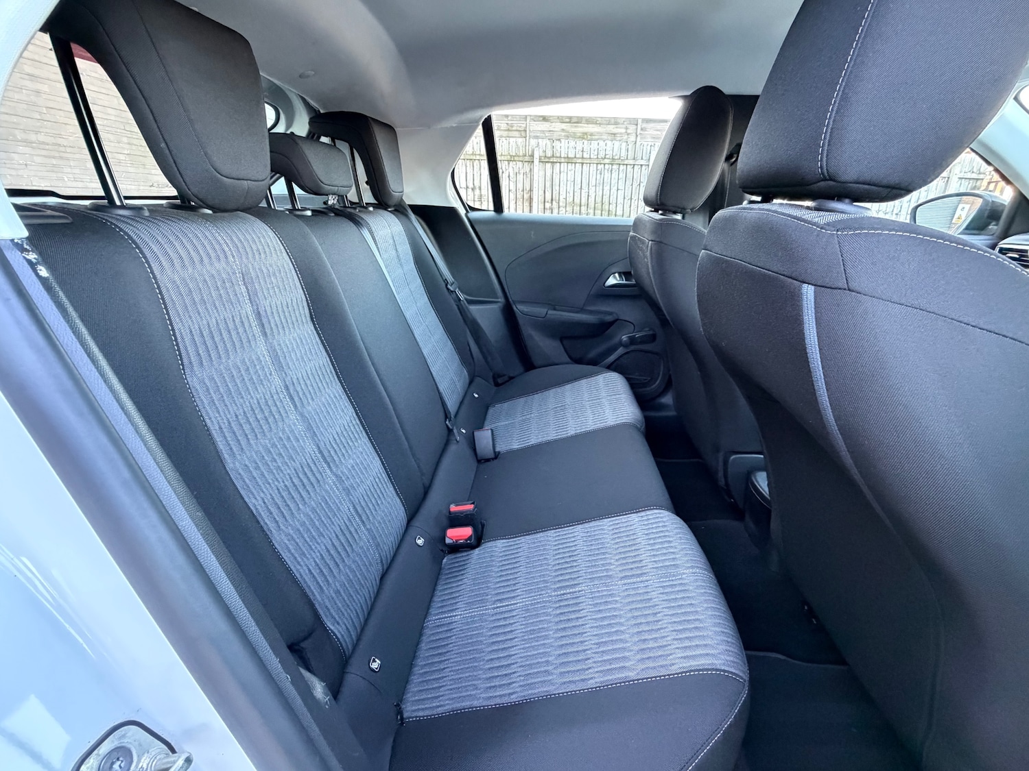 Used Vauxhall Corsa 2020 for sale - 77672492: Photo 11