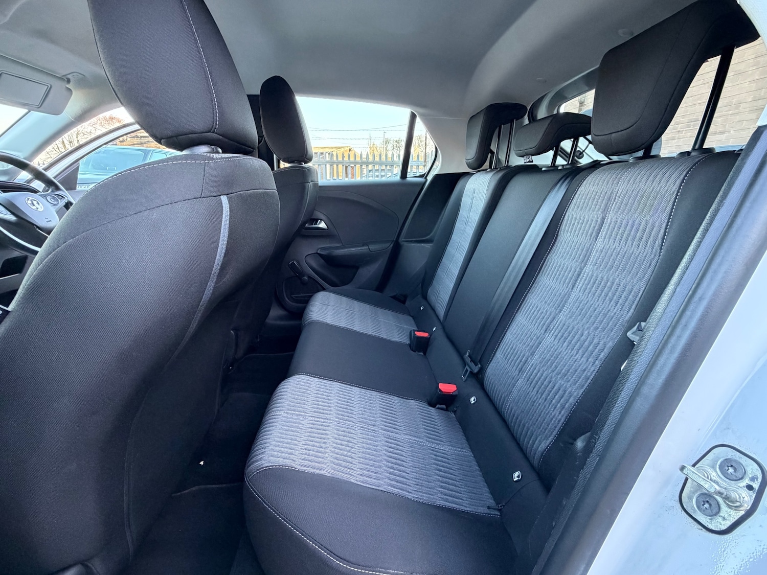 Used Vauxhall Corsa 2020 for sale - 77672492: Photo 12