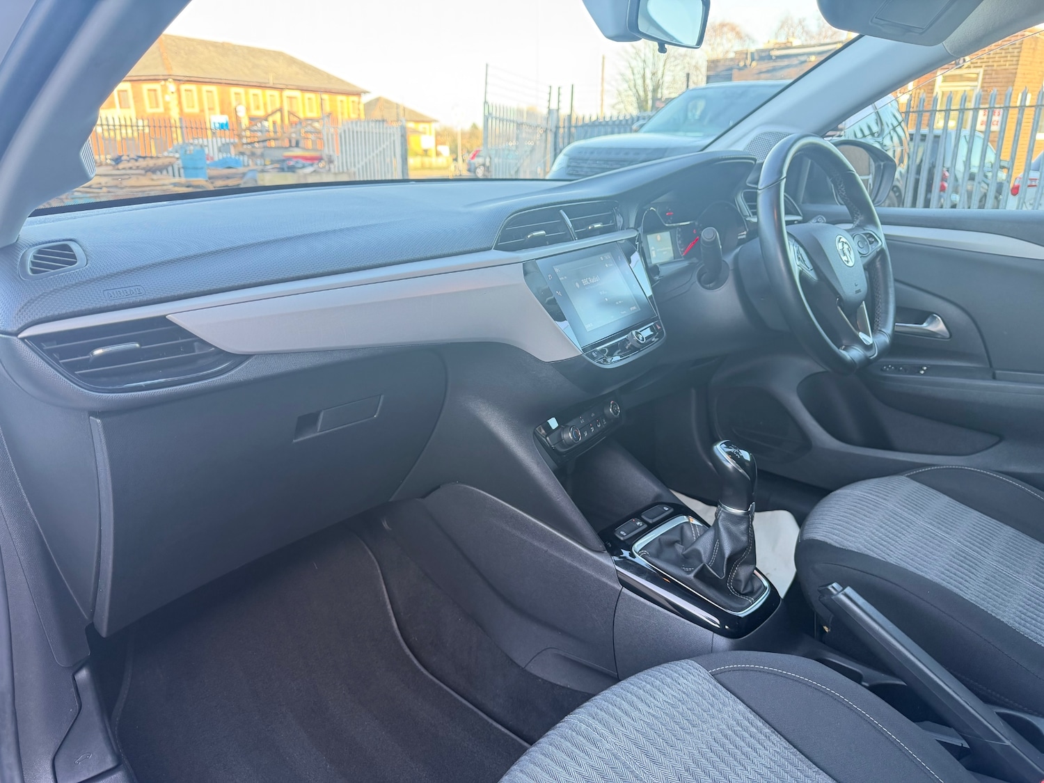 Used Vauxhall Corsa 2020 for sale - 77672492: Photo 13