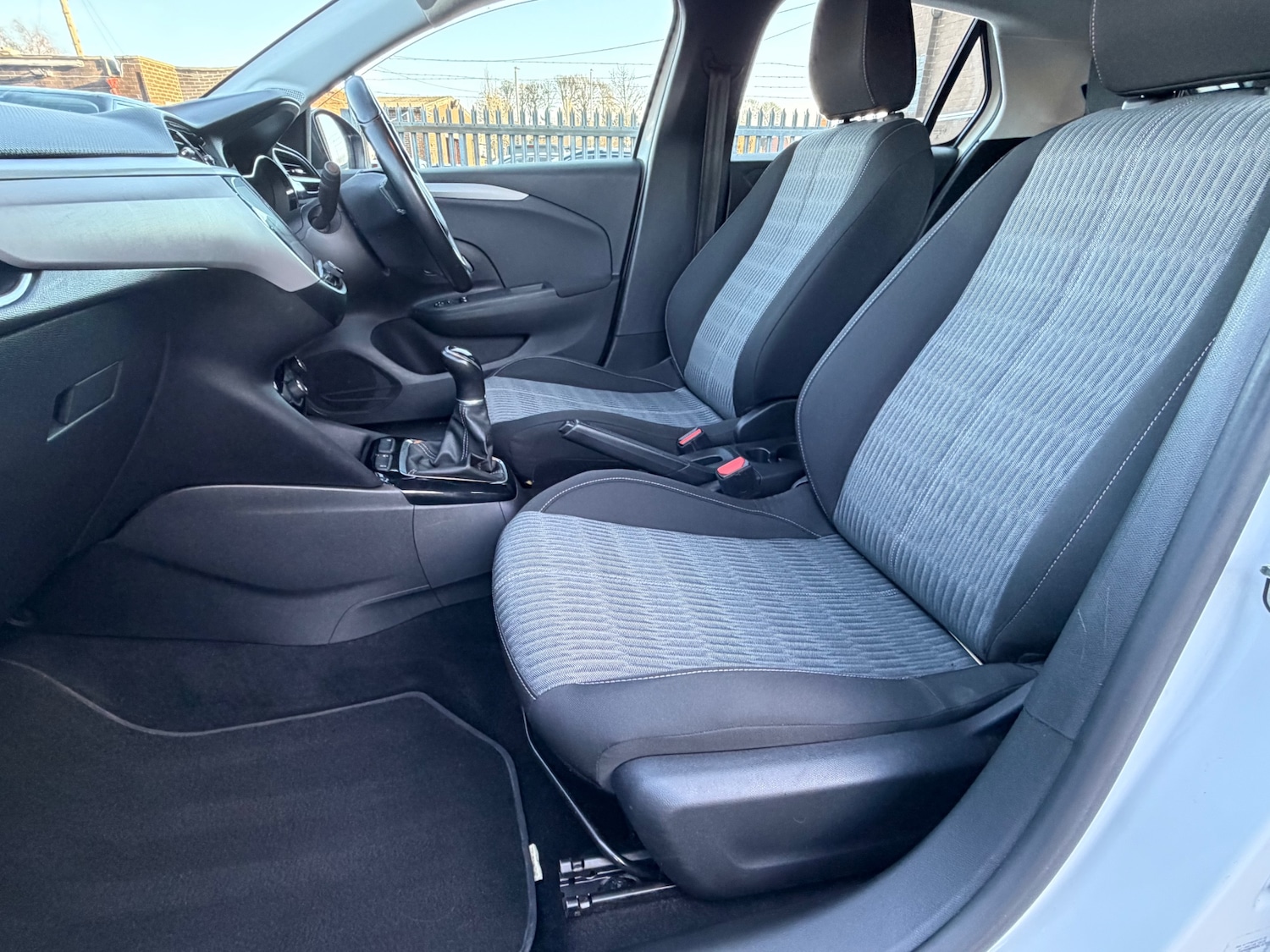 Used Vauxhall Corsa 2020 for sale - 77672492: Photo 14