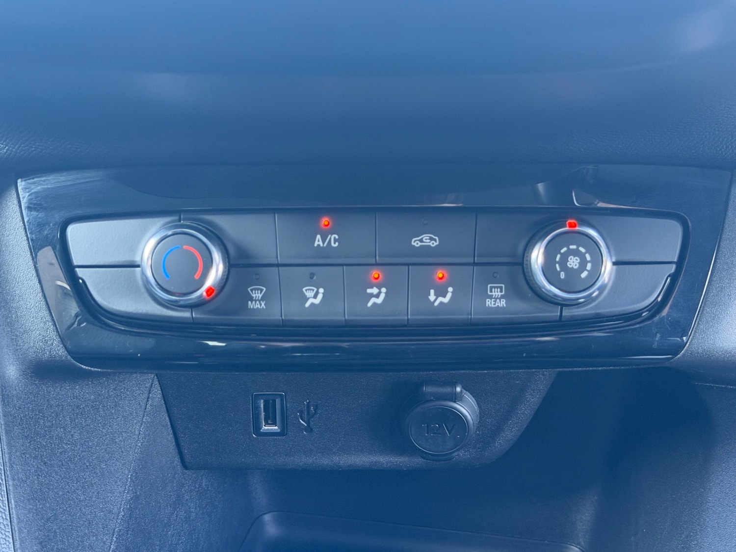 Used Vauxhall Corsa 2020 for sale - 77672492: Photo 19