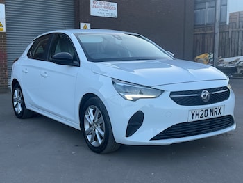 Used Vauxhall Corsa 2020 for sale - 77672492: Photo
