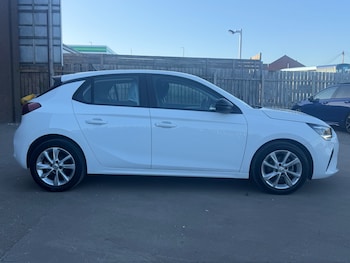 Used Vauxhall Corsa 2020 for sale - 77672492: Photo