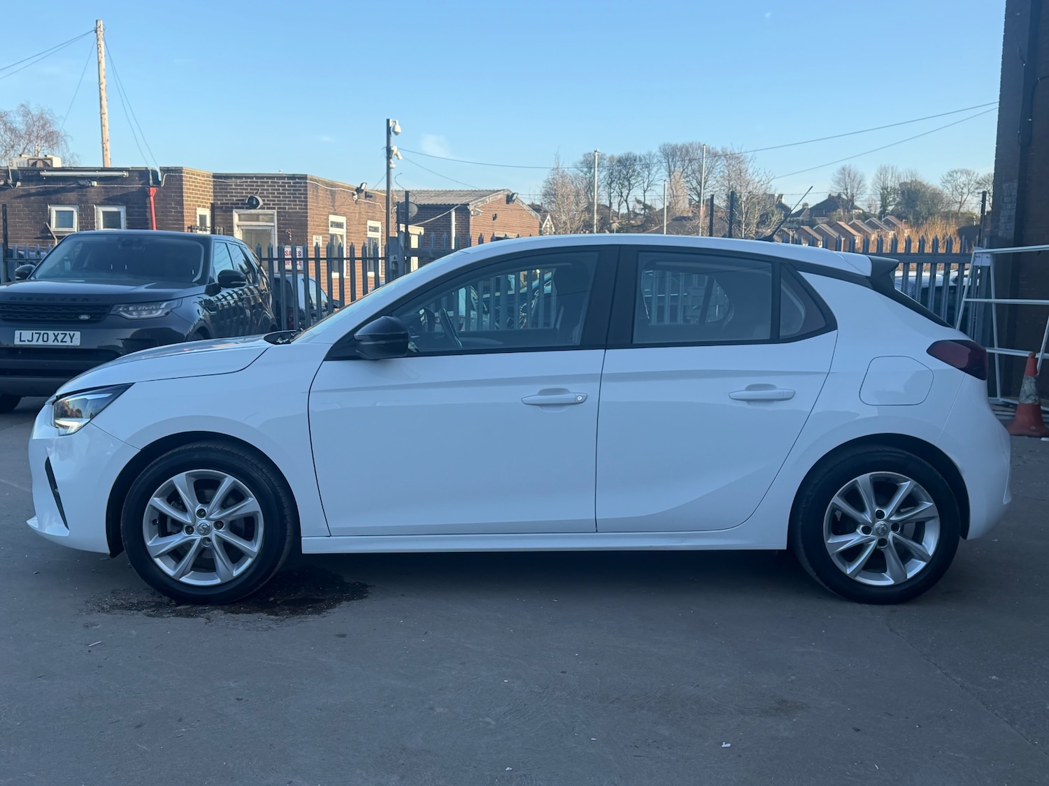 Used Vauxhall Corsa 2020 for sale - 77672492: Photo 6