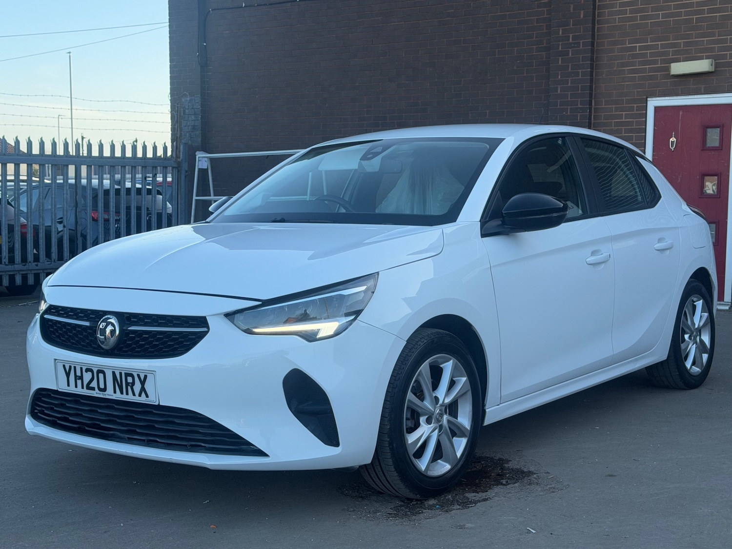 Used Vauxhall Corsa 2020 for sale - 77672492: Photo 7