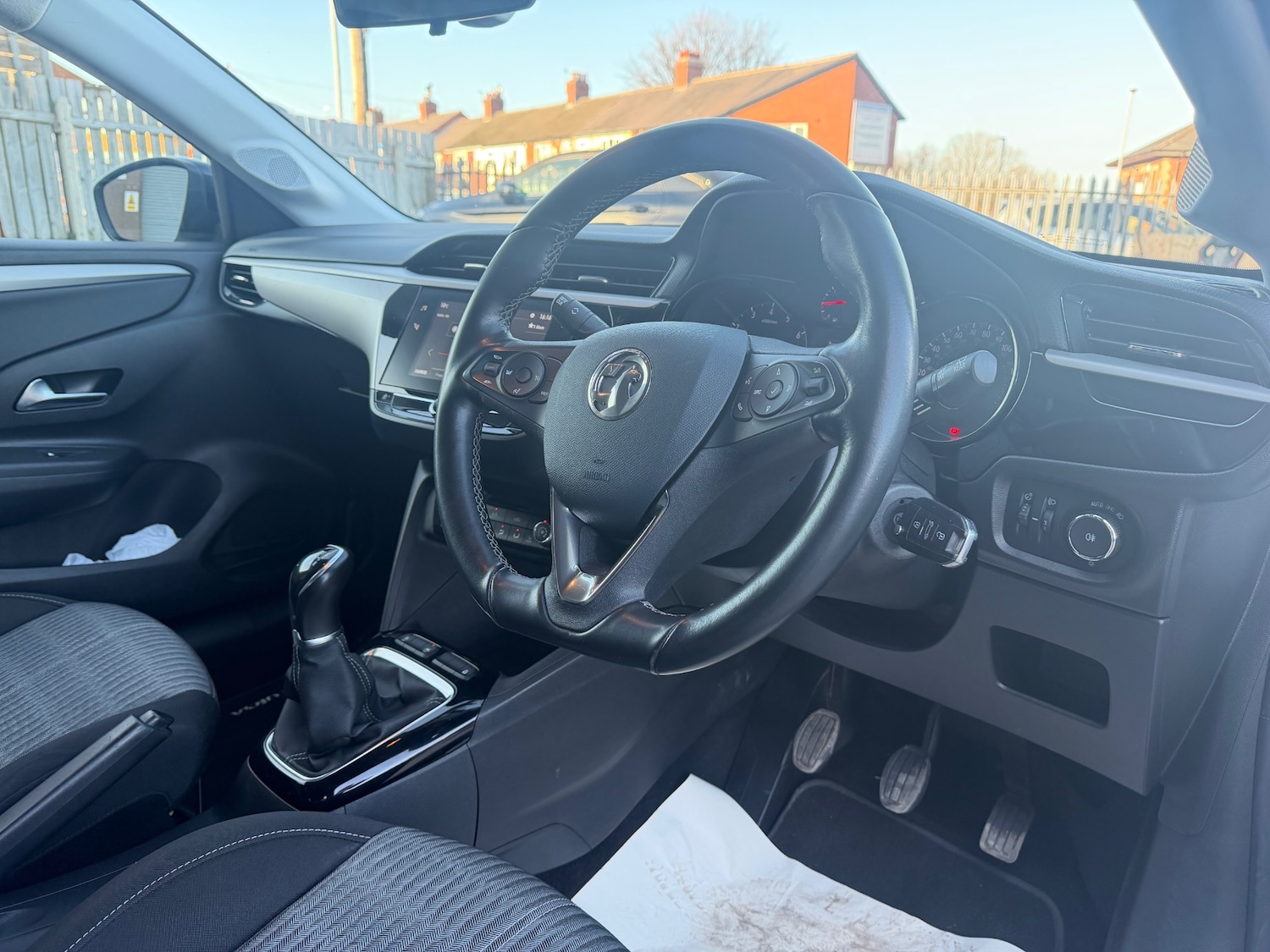 Used Vauxhall Corsa 2020 for sale - 77672492: Photo 9