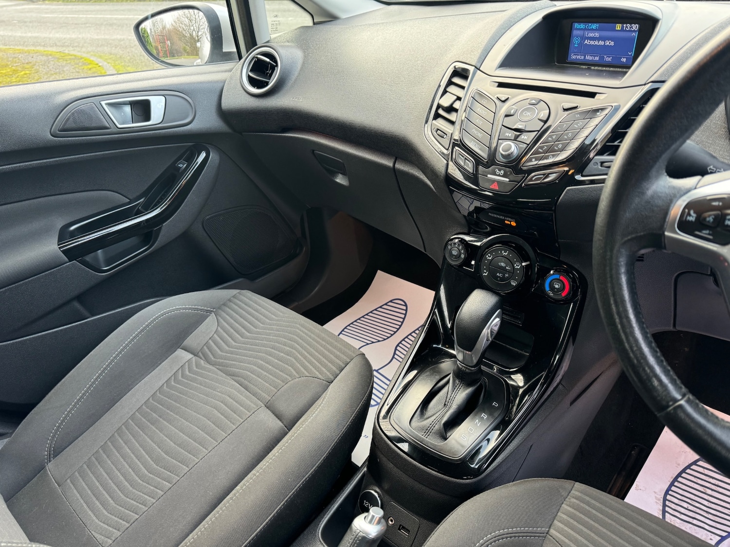 Used Ford Fiesta 2016 for sale - 77136744: Photo 13