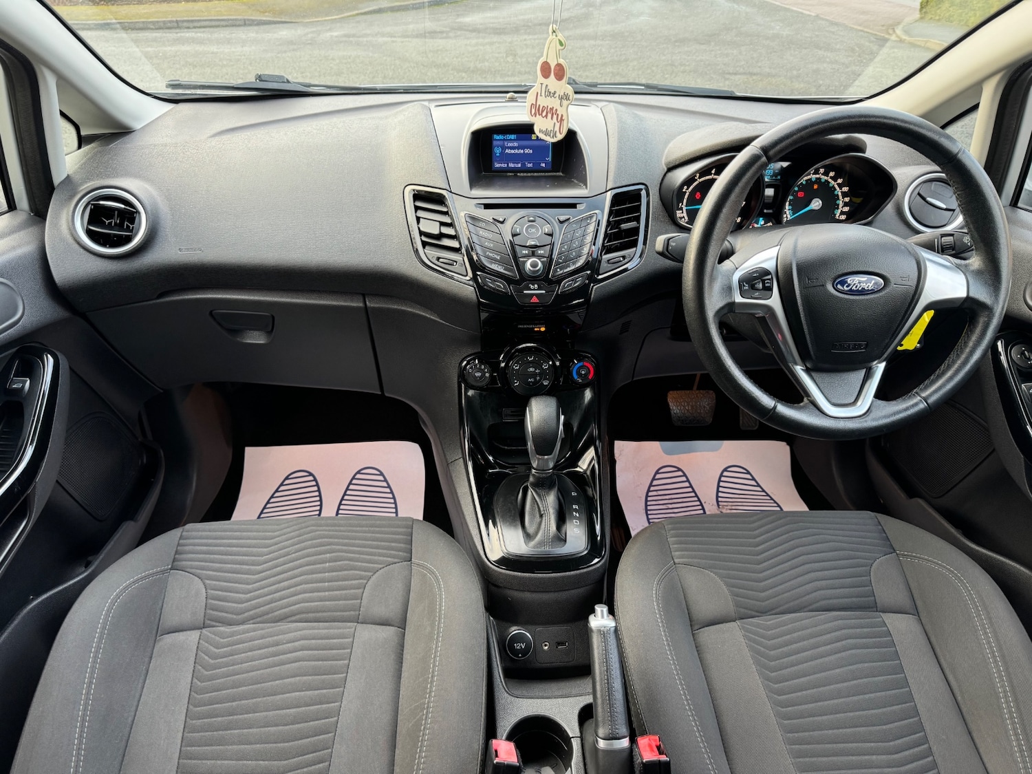 Used Ford Fiesta 2016 for sale - 77136744: Photo 18