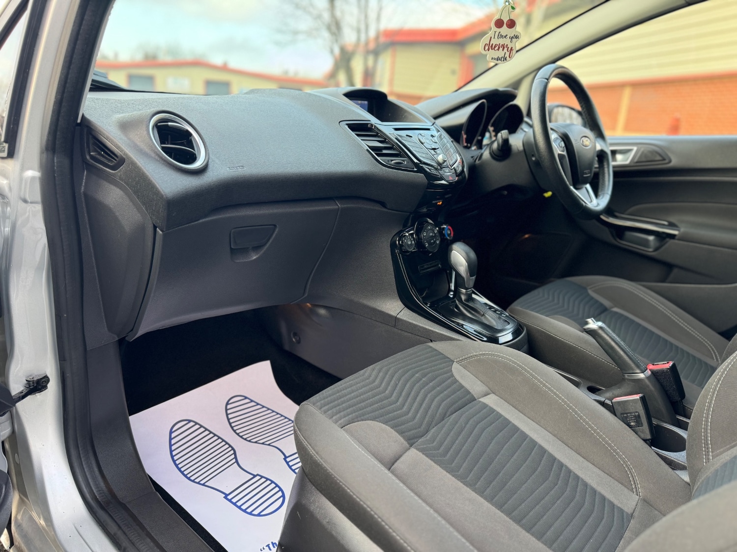 Used Ford Fiesta 2016 for sale - 77136744: Photo 19