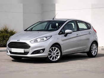 Ford Fiesta feature image