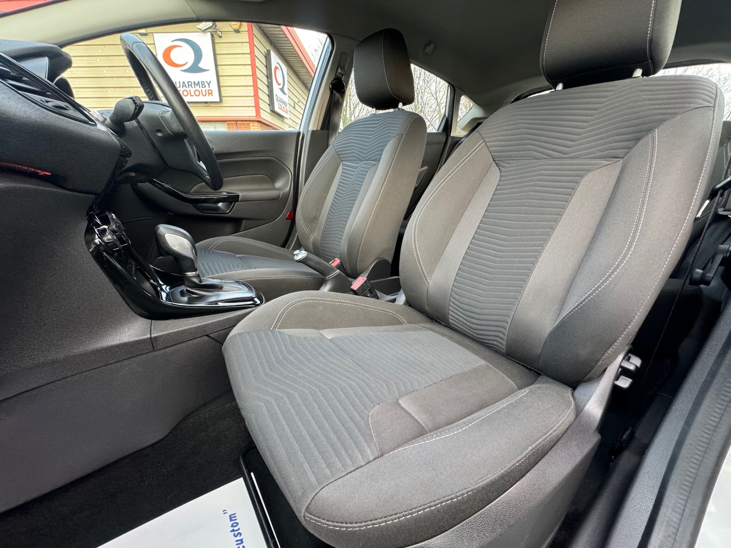 Used Ford Fiesta 2016 for sale - 77136744: Photo 20